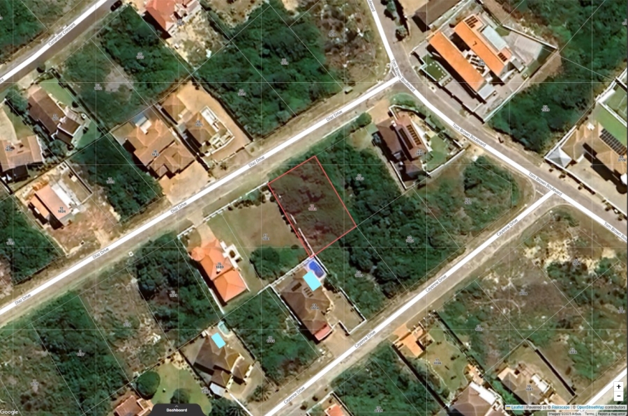  Bedroom Property for Sale in St Francis On Sea Phase I Eastern Cape